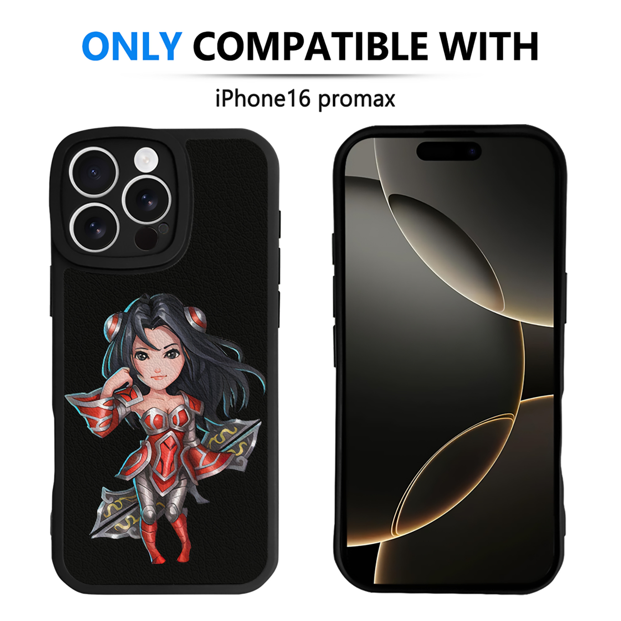 リーグ・オブ・レジェンド League of Legends LOL 【iPhone 16シリーズ対応】シリコンスマホケース（レザー調） 材質：シリコン